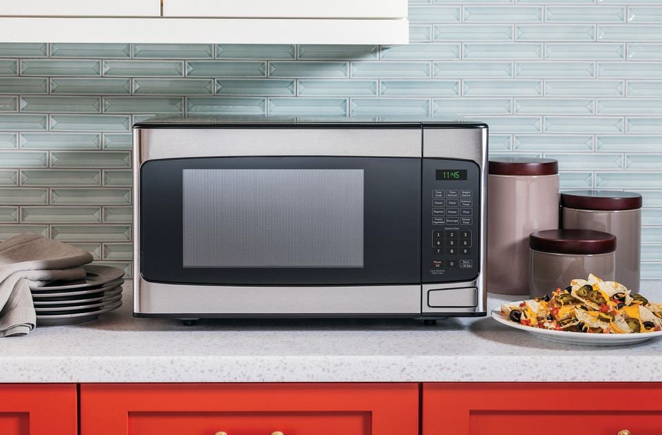 Most Popular Microwave Ovens.
