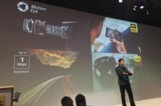 Barcelona 2017: Sony Unveils Four New Smartphones