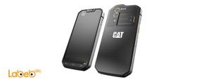 Caterpillar's New Smartphone: Cat S60