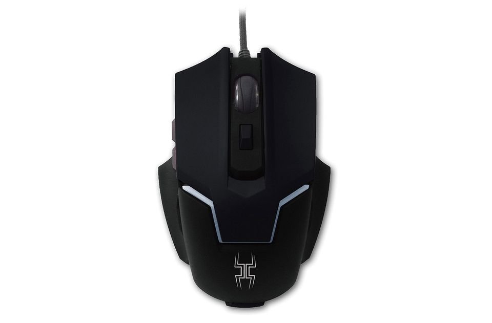 Gaming Mouse 04