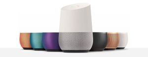 Google Home, Your New Home Assistant!