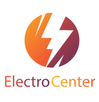 ElectroCenter شعار موقع 