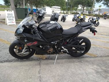 2018BMW s1000rr for sale