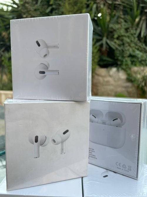 airpods pro cope one 