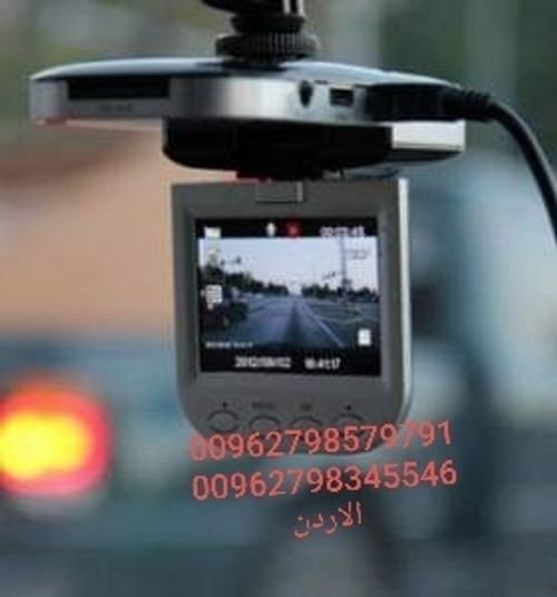 حماية السيارة من السرقة - كاميرات مراقبة داخل أو خارج السيارة | تسجيل و تصوير في السيارات تصوير