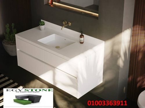 corian hanex from egystone(acrylic solid surface)