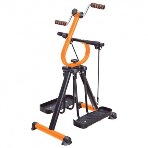 جهاز ماستر جم  Master Gym جهاز  لتمارين اللياقة البدنية لتحسين صحة كبار السن جهاز رياضي 