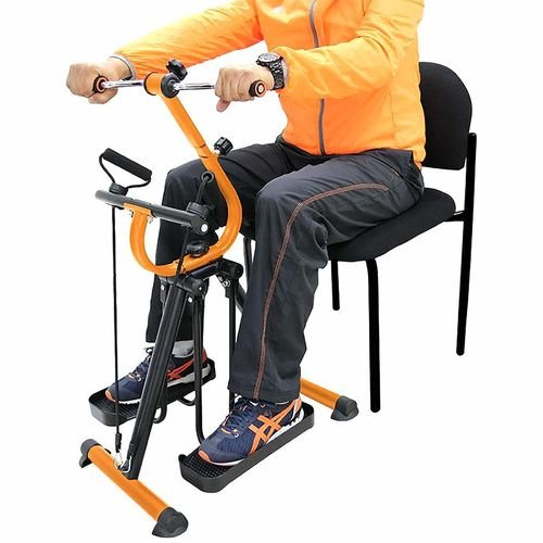 جهاز ماستر جم  Master Gym جهاز  لتمارين اللياقة البدنية لتحسين صحة كبار السن جهاز رياضي 