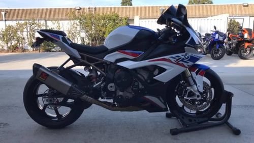 2020 BMW S1000RR ABS for sale