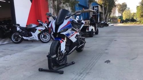 2020 BMW S1000RR ABS for sale
