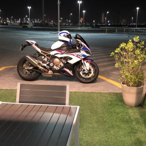 2020 BMW S1000RR ABS for sale 