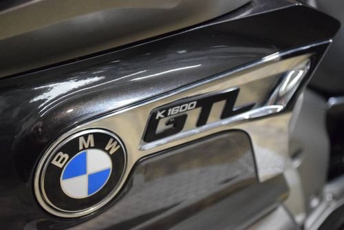 2018 BMW K 1600 GTL for sale