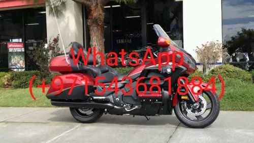 2015 Honda GOLD WING for sale