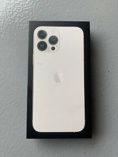  Apple lPhone 13 pro max 512GB Available