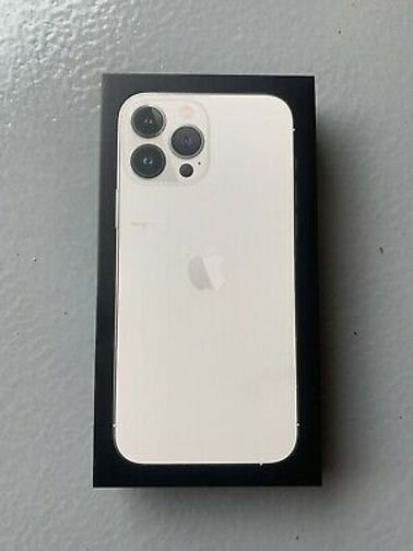  Apple lPhone 13 pro max 512GB Available