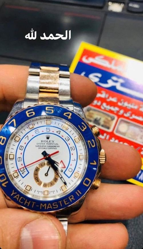 بيع لنا ساعتك باعلي سعر نشتري جميع انواع الساعات السويسرية 