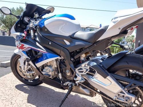 2017 bmw s100rr for sale
