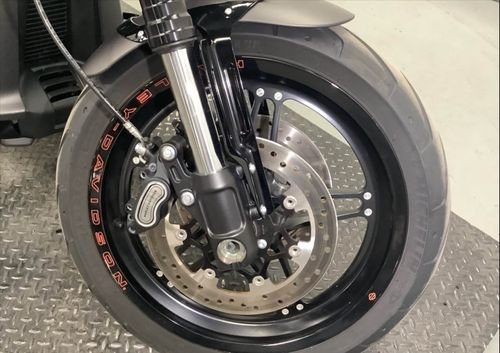 Harley Davidson FXDR 2019 for sale