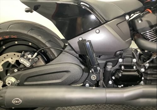 Harley Davidson FXDR 2019 for sale