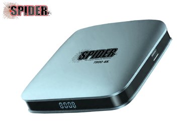  SPIDER T800 4K