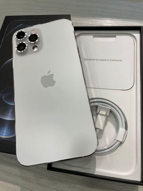 Brand new apple iPhone 13 pro max 