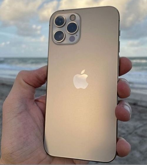 Brand new apple iPhone 13 pro max 