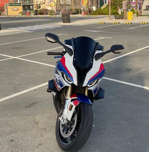 2020 BMW S1000RR for sale 