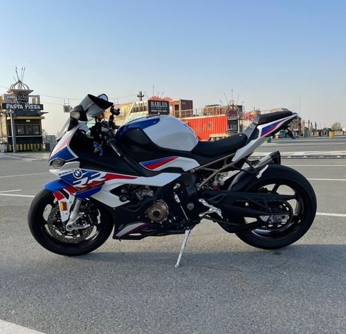 2020 BMW S1000RR for sale 