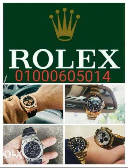 نشتري ساعات rolex Rolex 