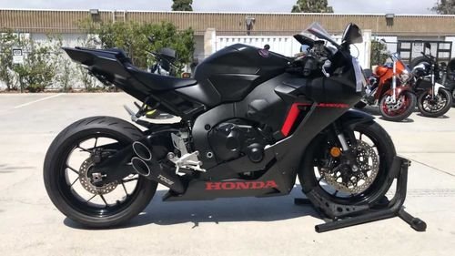 2019 Honda CBR 1000 ABS for sale