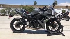 2018 Kawasaki Ninja 650 ABS for sale