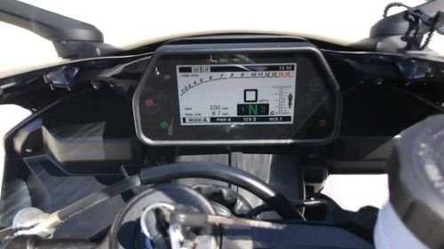 2018 Yamaha YZ-F R1 ABS for sale