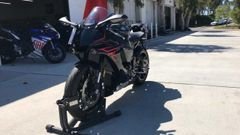 2018 Yamaha YZ-F R1 ABS for sale