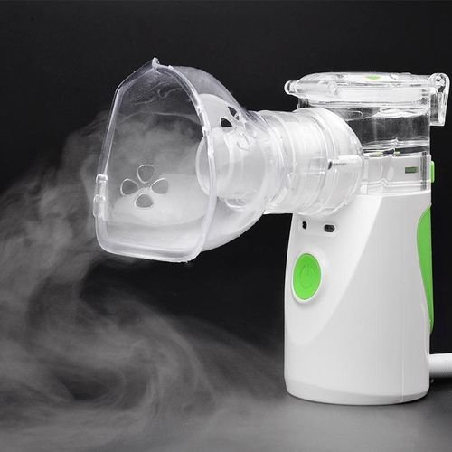 ضيق التنفس - علاج ضيق التنفس في البيت كيف تتخلص من ضيق التنفس معلومات عن جهاز استنشاق البخار