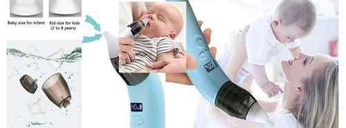جهاز تنظيف أنف الرضيع المسدود طريقة تنظيف أنف الرضيع.. ساعد طفلك ليتنفس بشكل طبيعي - تنظيف انف الرضي