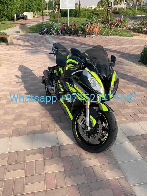 bmw s1000rr for sale 