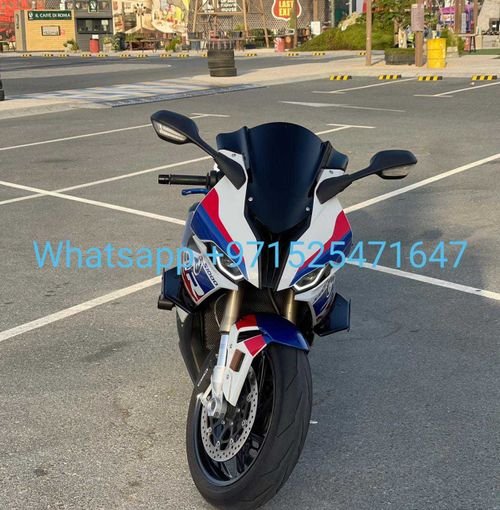 Hello am selling bmw s1000rr 