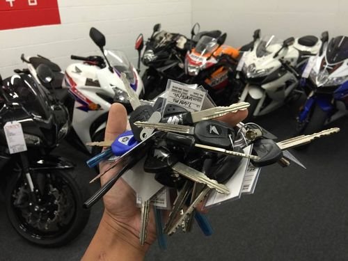  BUY CHEAP USED MOTORCYCLES         