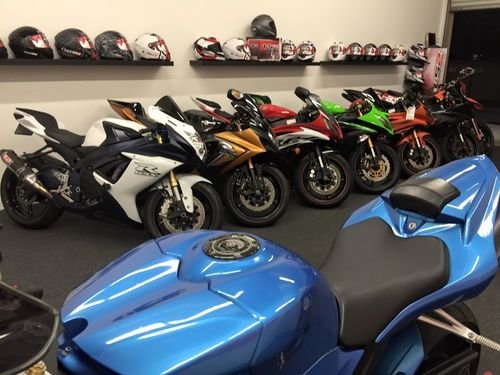 BUY CHEAP USED MOTORCYCLES           
