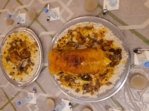طباخ سوداني لجميع سوق لبيب 