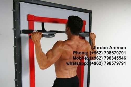 اجهزة رياضية بناء الاجسام العضلات لياقة بدنية اجهزة رياضية للبيع في الأردن - رياضات - هوايات