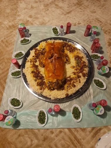 طباخ سوداني ماهر لجميع المناسبات 