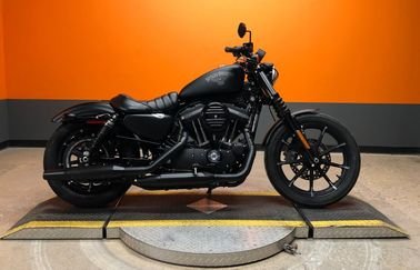 2017 Harley-Davidson Sportster 883 Iron ,whatsap