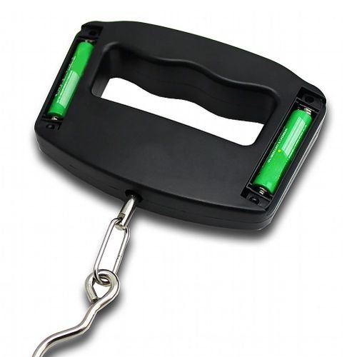 موازين دقيقة وزن الشنط ميزان الحقائب Electronic Luggage Scale Hand Held طريقة وزن الشنط 