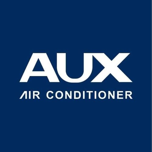 مكيف AUX فل انفيرتر طن  380 شامل التركيب والتوصيل  