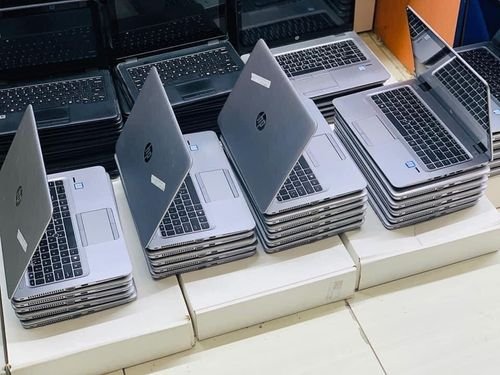 Hp brand new original laptops for sale