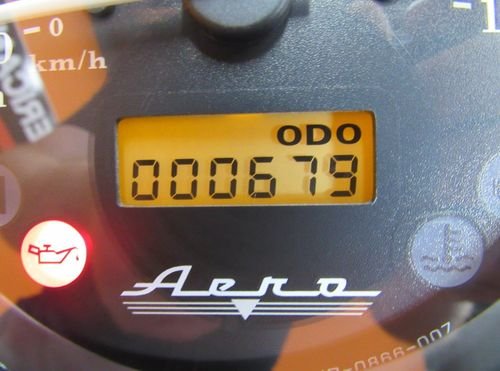 2015 Honda Shadow Aero - VT750C whatzapp(+971,545,7731,42)