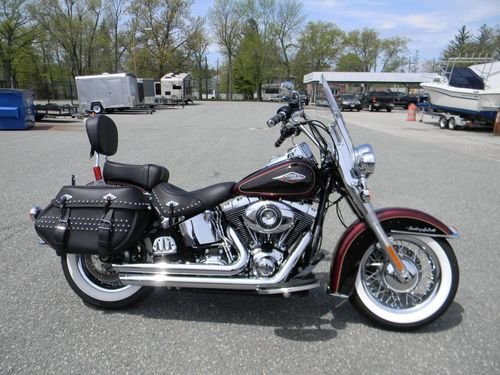  2015 Harley-Davidson Heritage Softail whatzapp +971,543,681,884