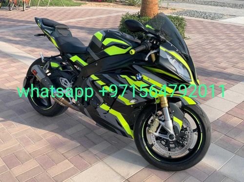 2017 BMW S1000RR for sale 