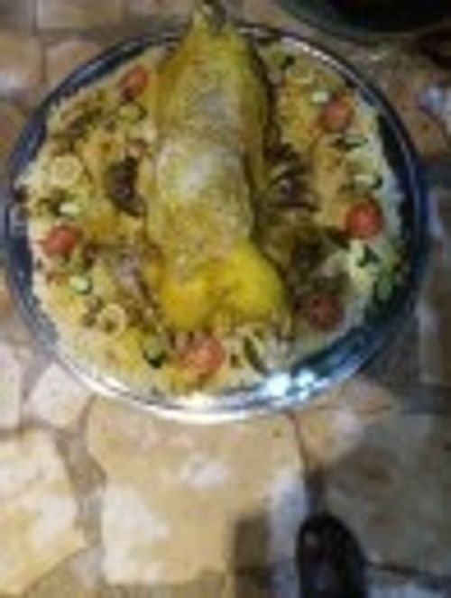طباخ سوداني للمناسبات ابوعبدالله